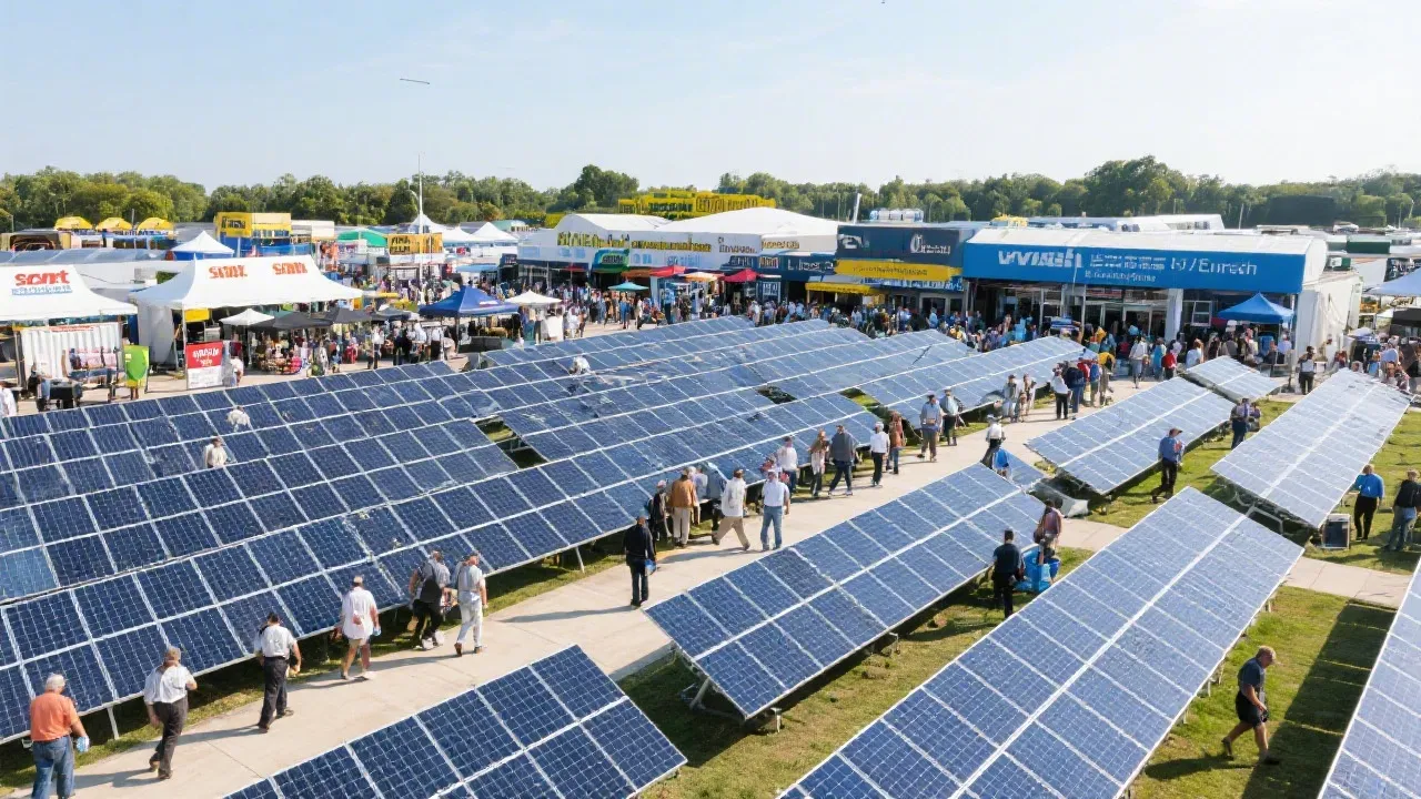 Navigating the Solar Panel Market