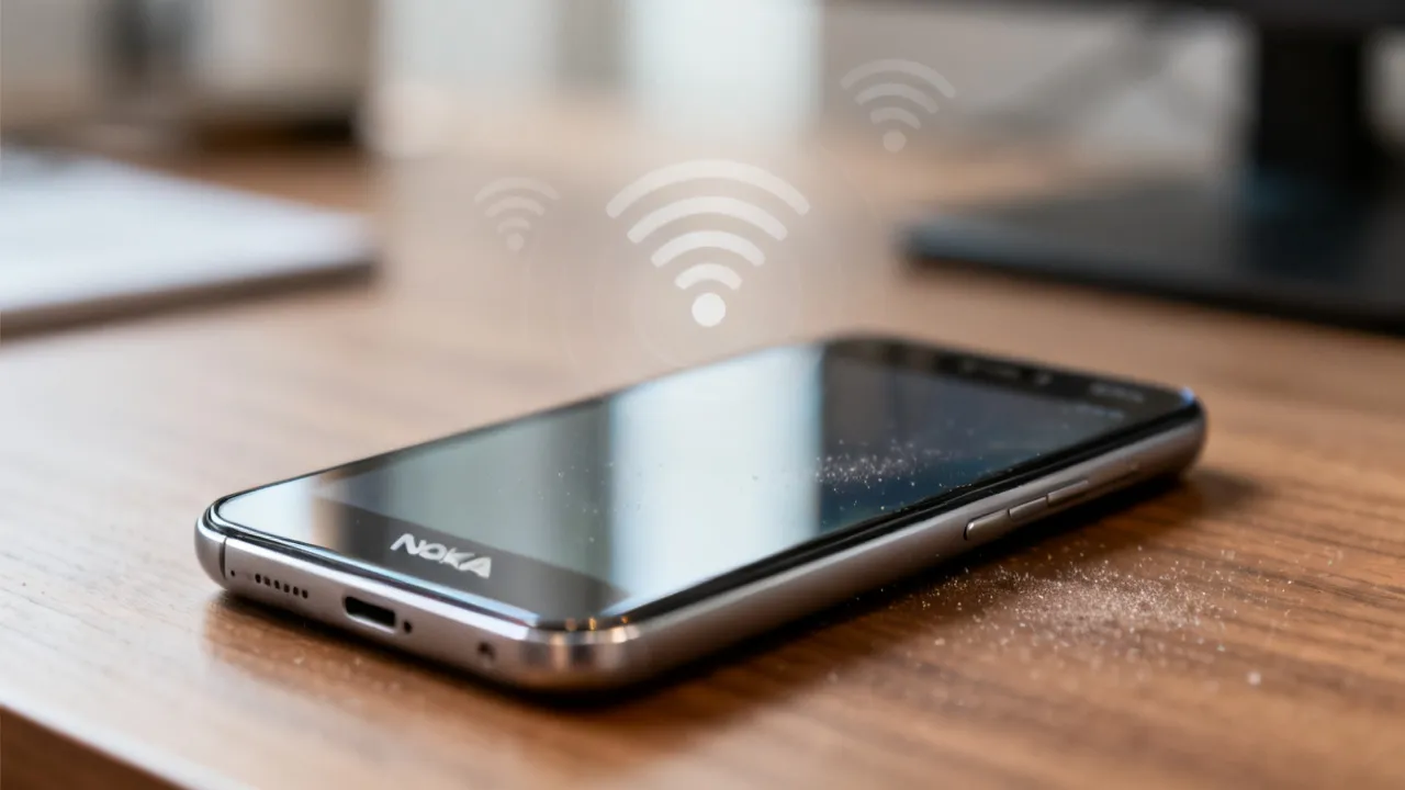Nokia 4004g: Government Wireless Options and Eligibility