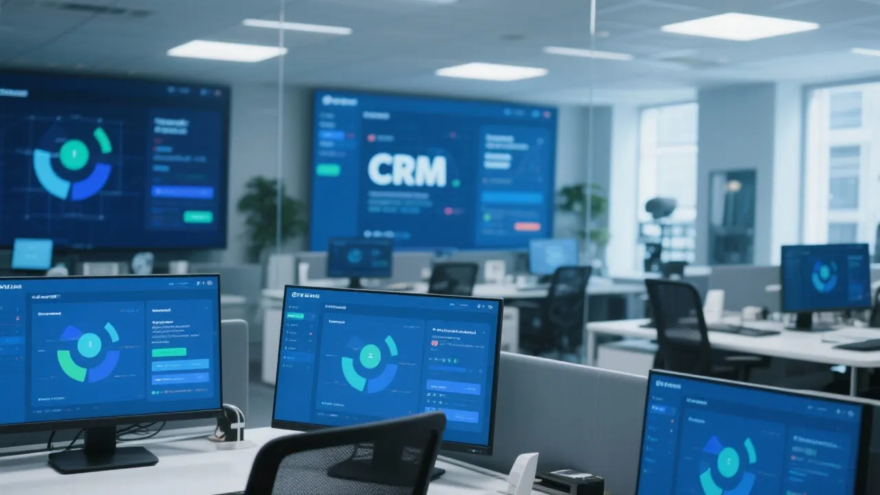 Exploring the Impact of Molecule Crm