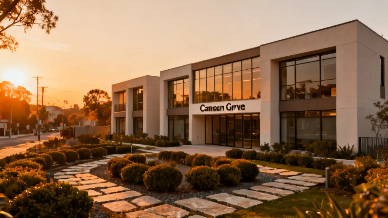 A Practical Guide to Cameron Grove Condominium Options