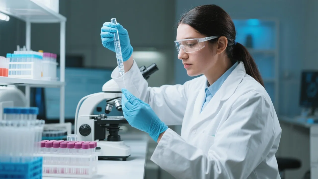 Understanding Cyp1a1 Assay Techniques