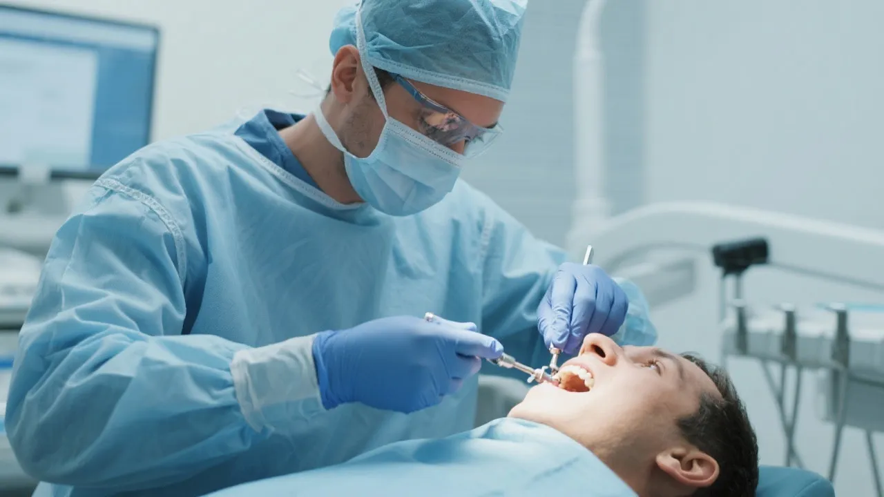 Inpao Dental Implants: Comprehensive Insights