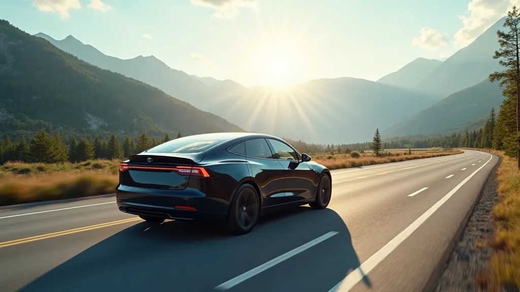 Affordable Electric Cars for Everyone