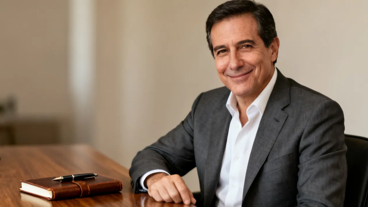 The Influence of Luis Grottera
