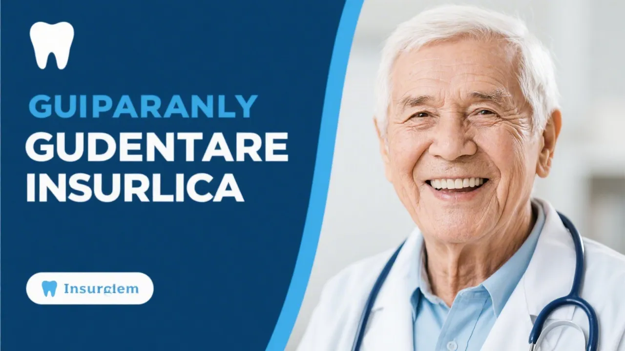 Top Dental Insurance for Seniors