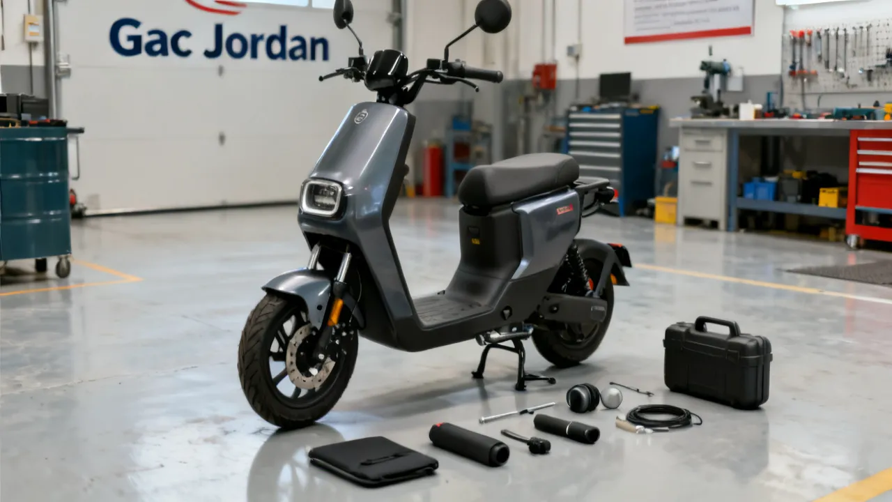 Gac Jordan Guide: Pricing, Suppliers, and Buying Conditions