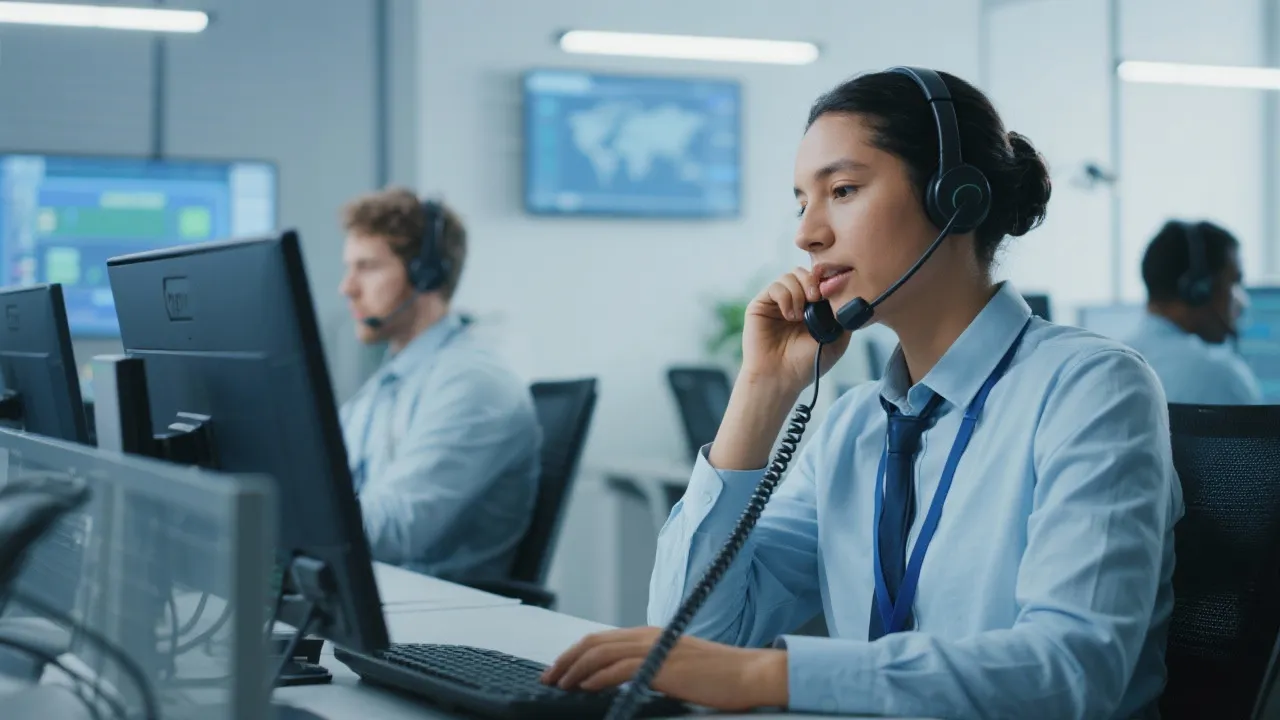 Enhancing Customer Outreach with Genesys Outbound