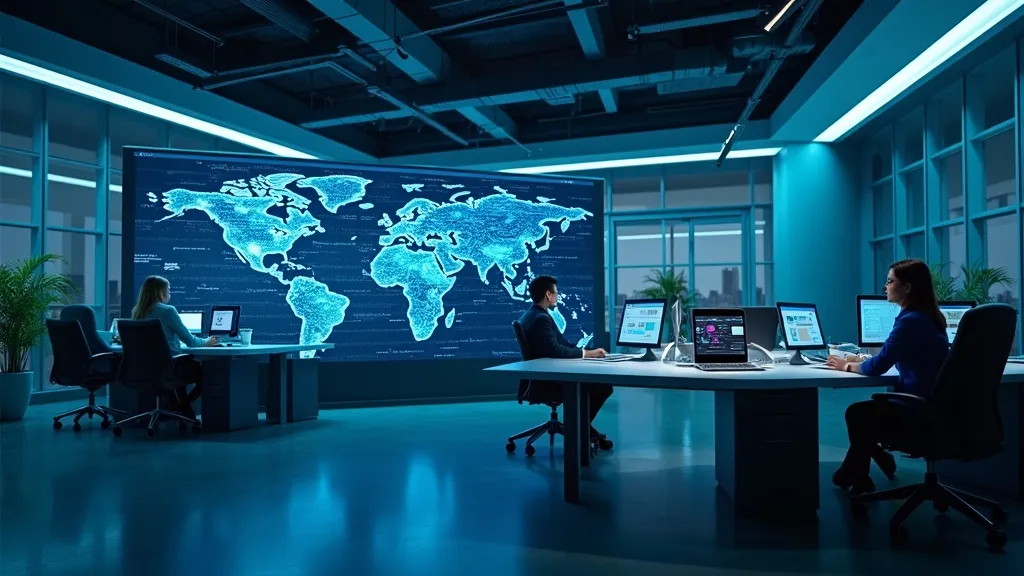 Salesforce Omni-channel CRM Unveiled