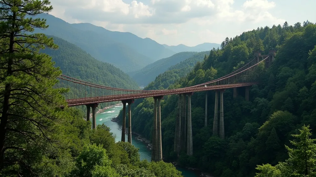 Discovering the Cross Highline Experience