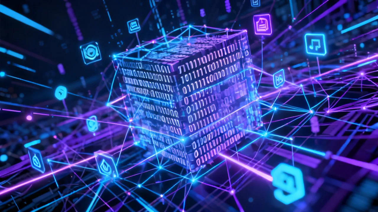 Deciphering the Digital Landscape