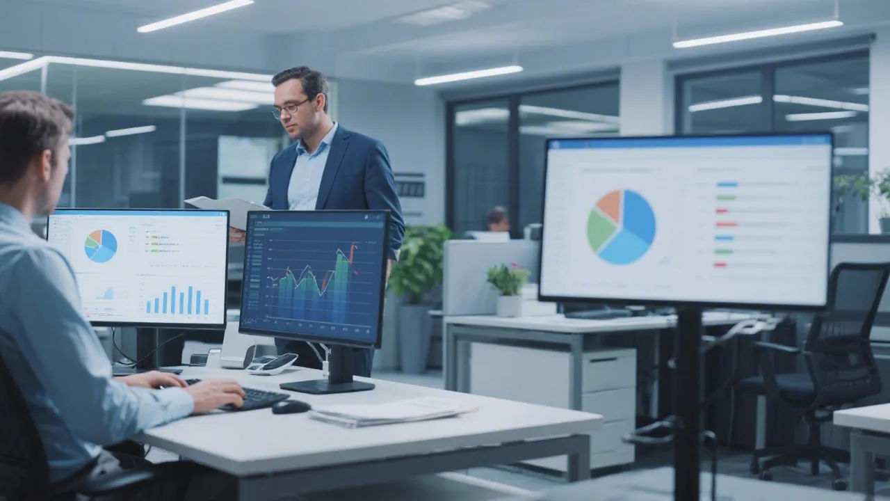 A Deep Dive into Colektia