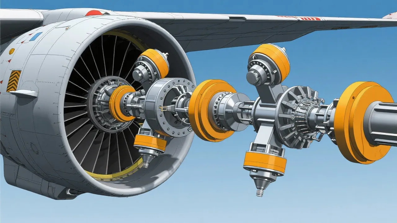 Understanding Aerospace Vibration Isolators