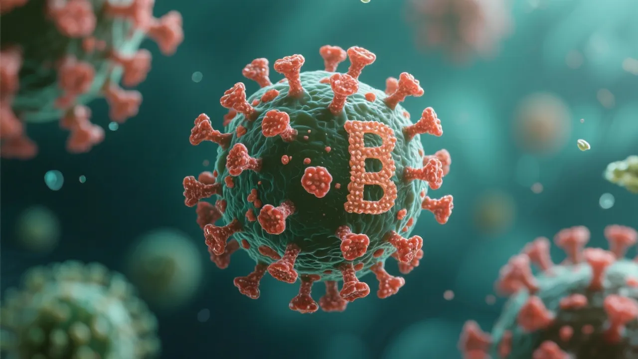 Understanding Hepatitis B Virus