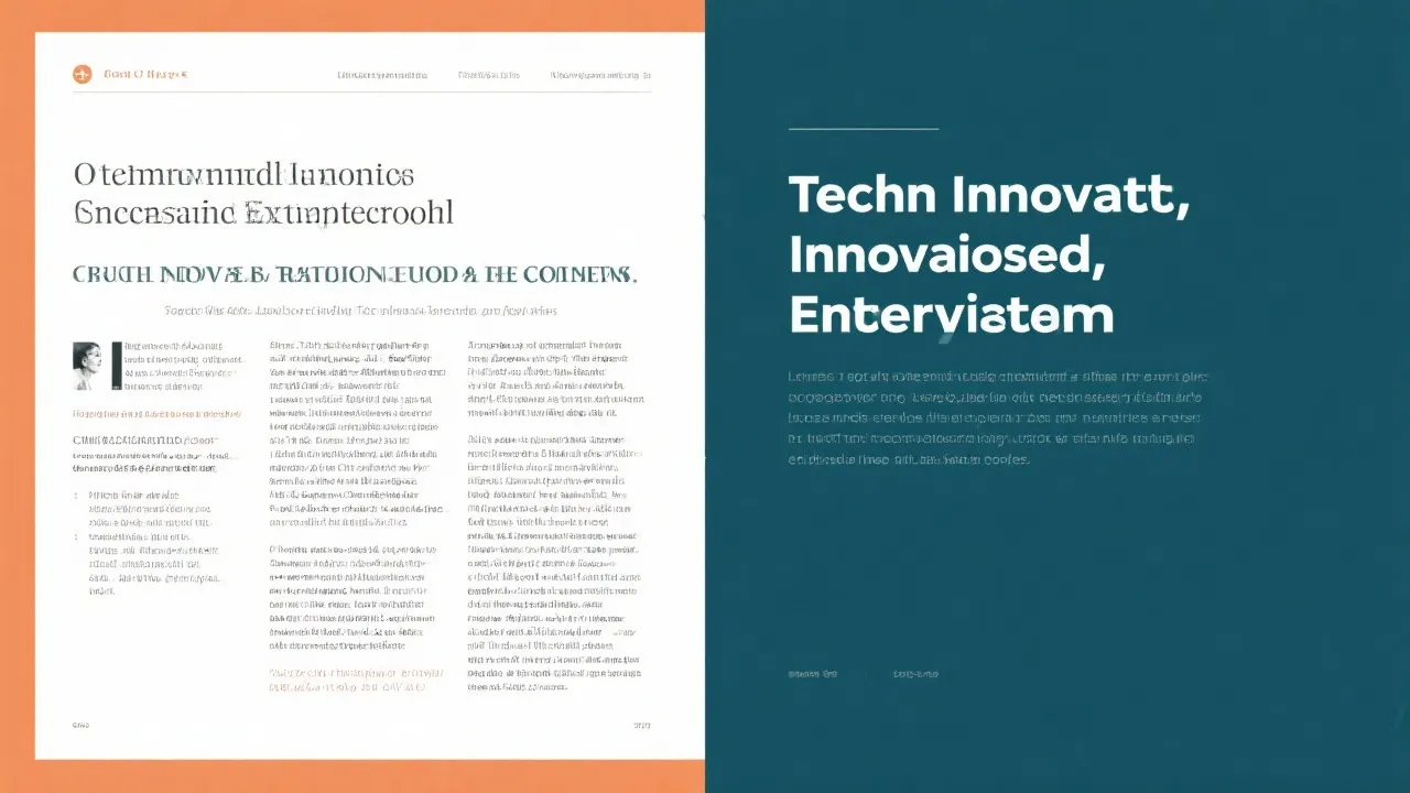 The Visionary Journey of Kaiwei Tang