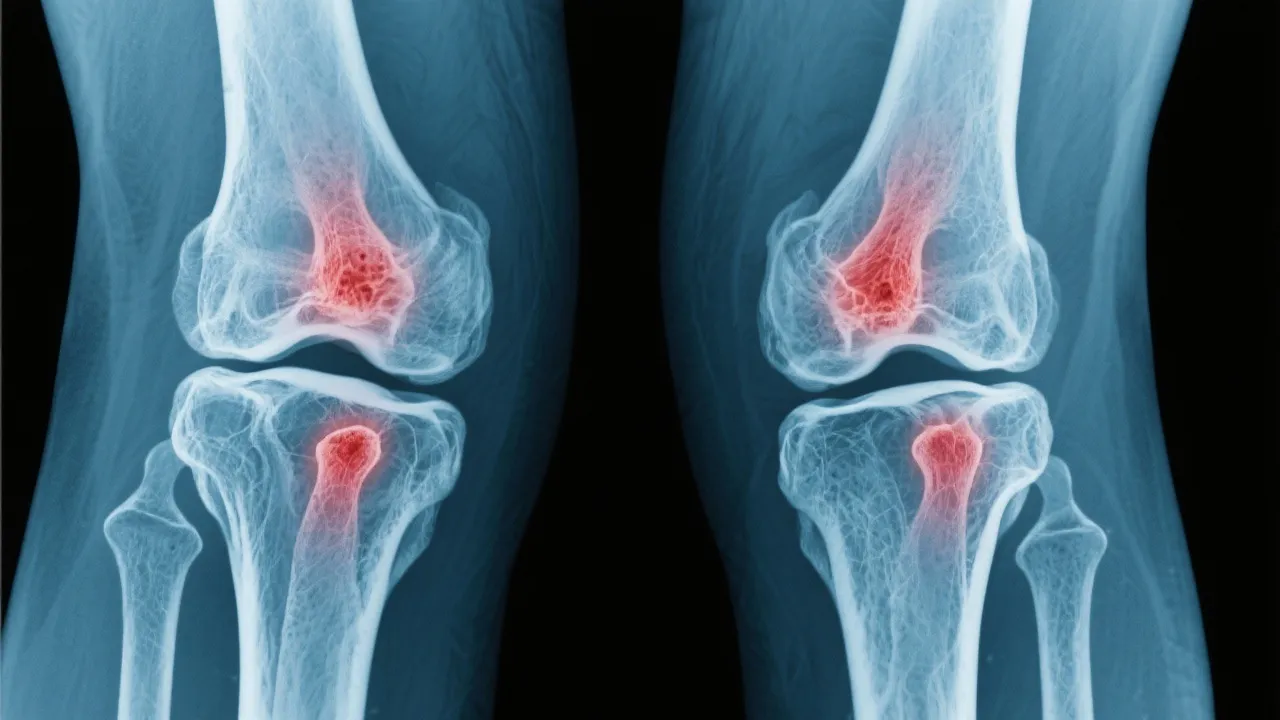 Arthritis Joint Pain Treatment Insights