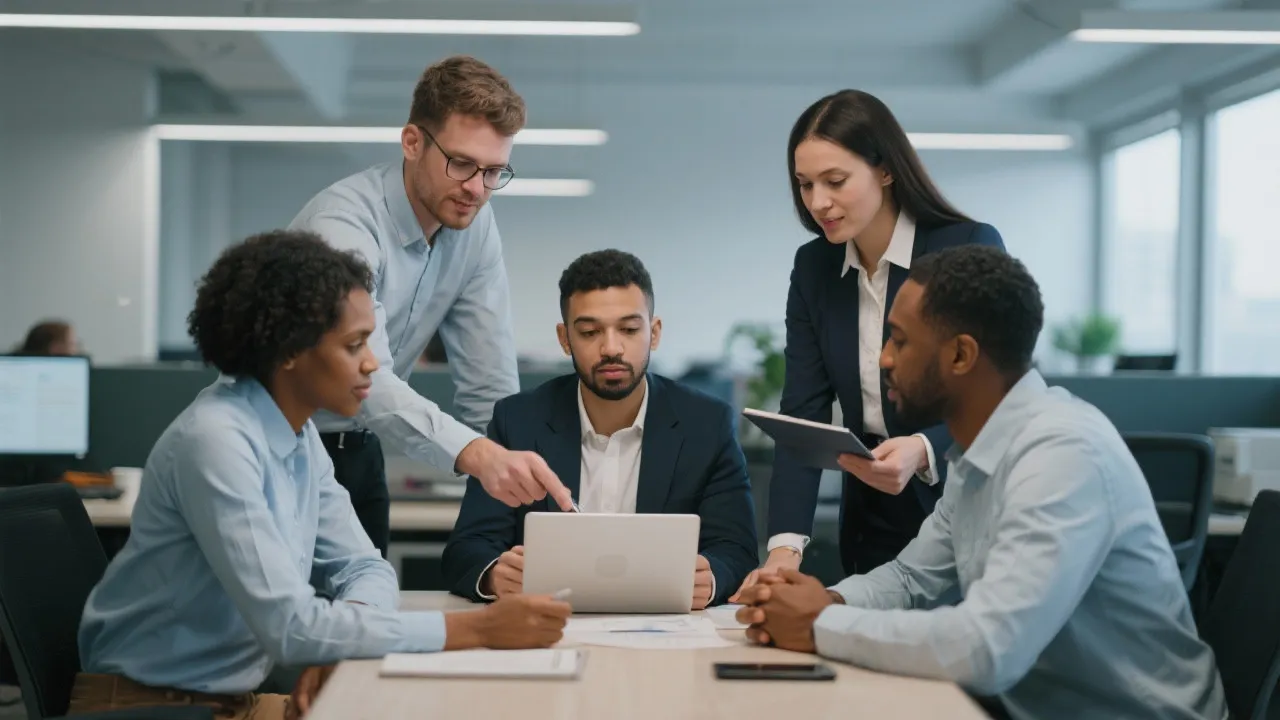 Estratégias para Retenção de Funcionários