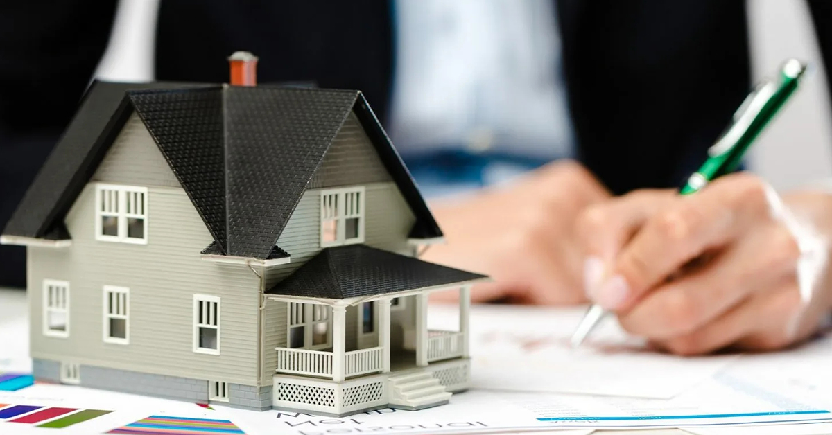 Maximize Your Home's Value: Effortlessly Access Equity Loans Online!