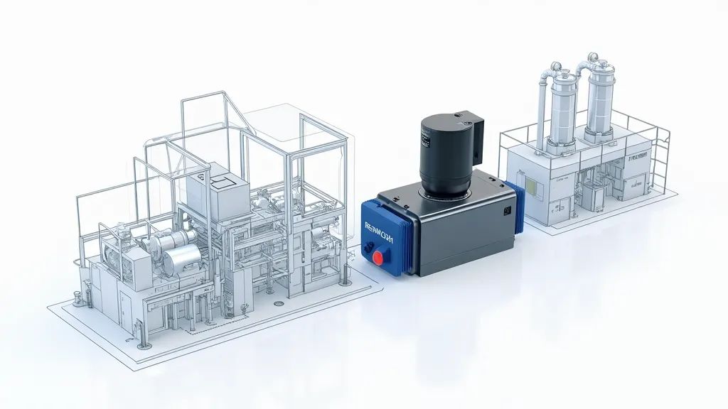 Understanding Rexroth Servo Valves
