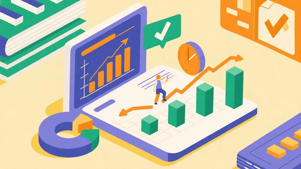 Understanding Compa Ratio Concepts