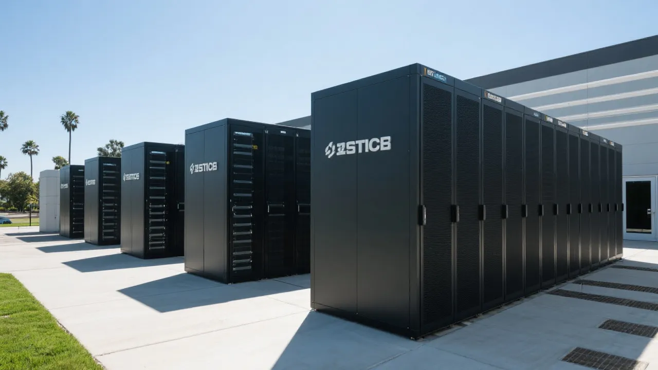 Understanding San Diego Colocation Solutions