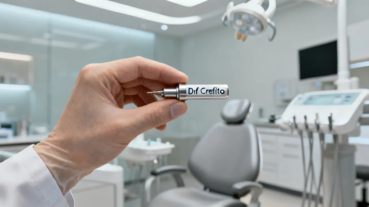 Understanding Drf Crefito in Clinical Practice