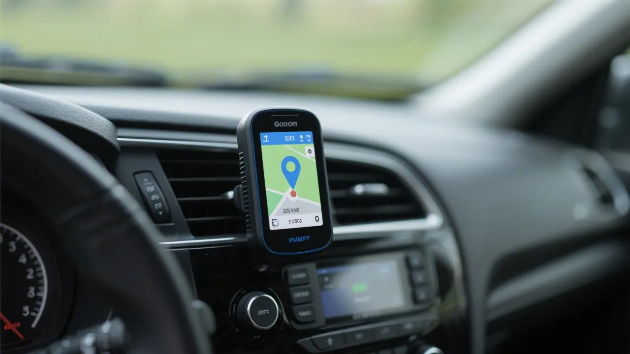 Comprehensive Guide to Tracker Df