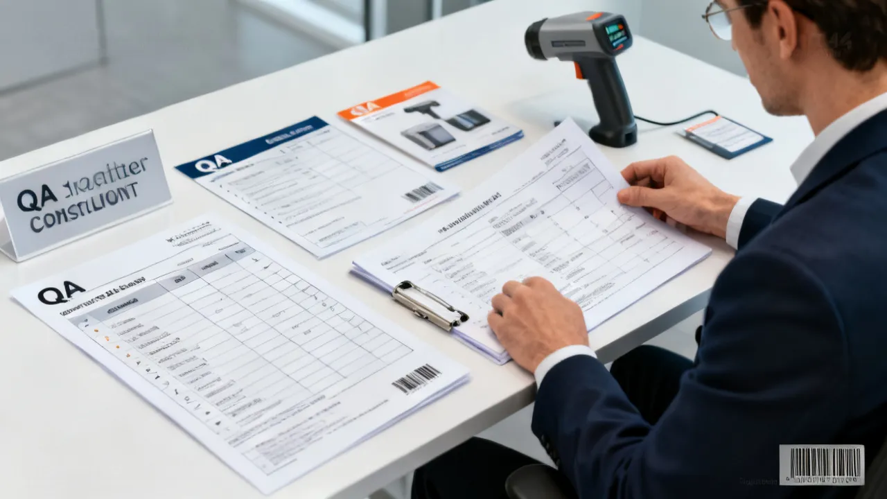 Understanding O5176284516 and Sourcing Essentials