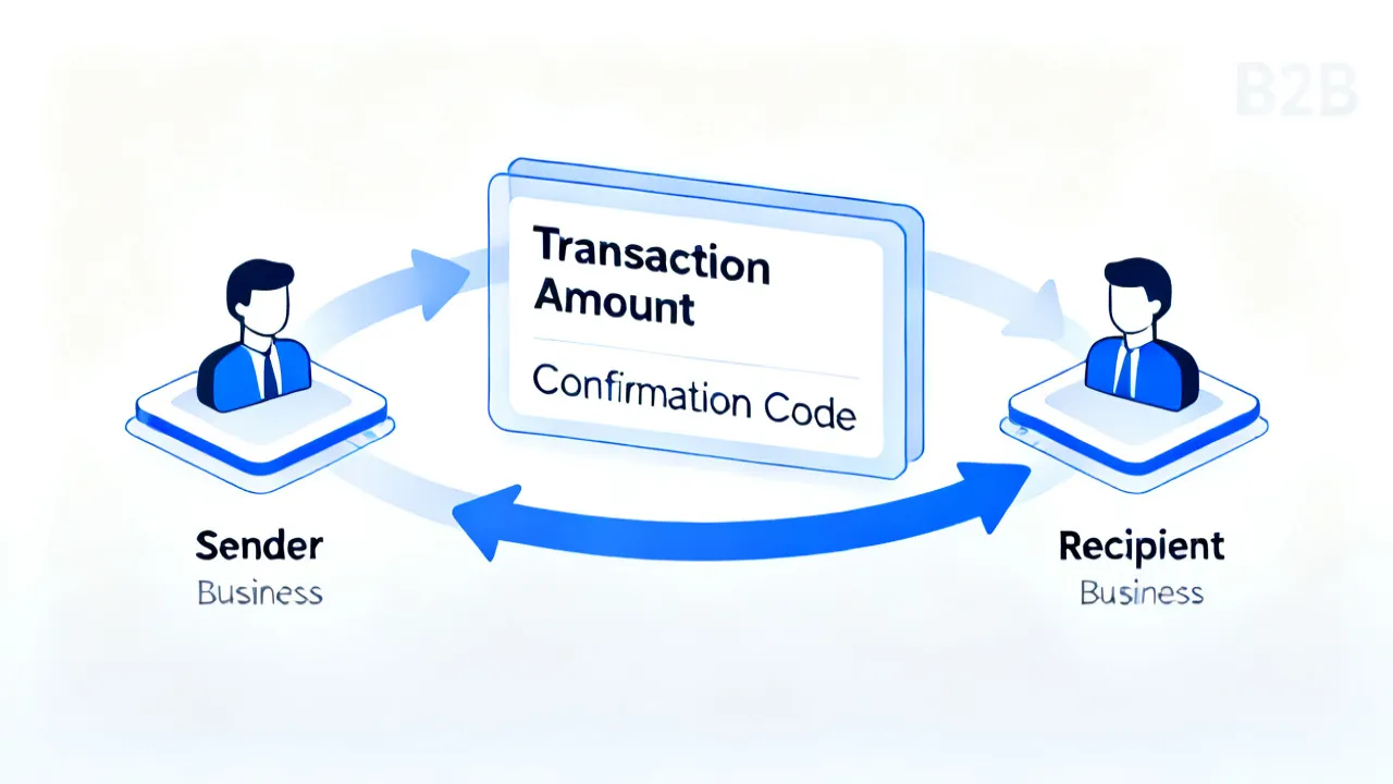 Understanding B2B Remittance Solutions