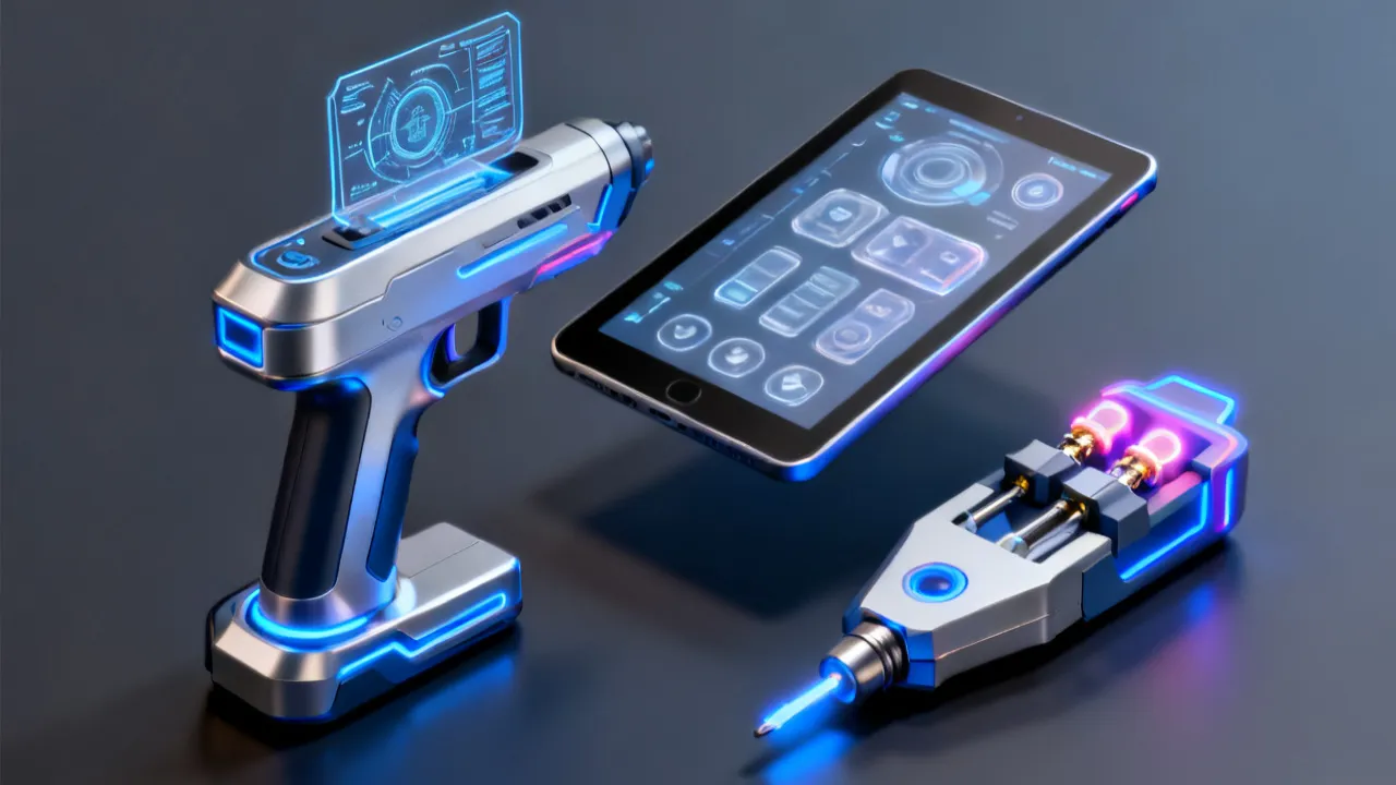 Unveiling the Nikos P20038 Innovation