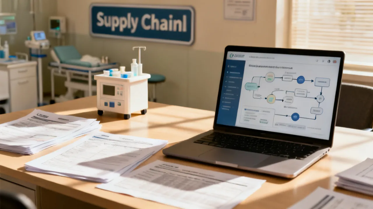 Understanding PMEC Zambia: Procurement and Market Insights