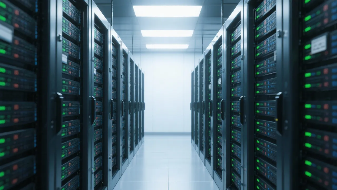 Understanding Ibhost's Web Hosting Services