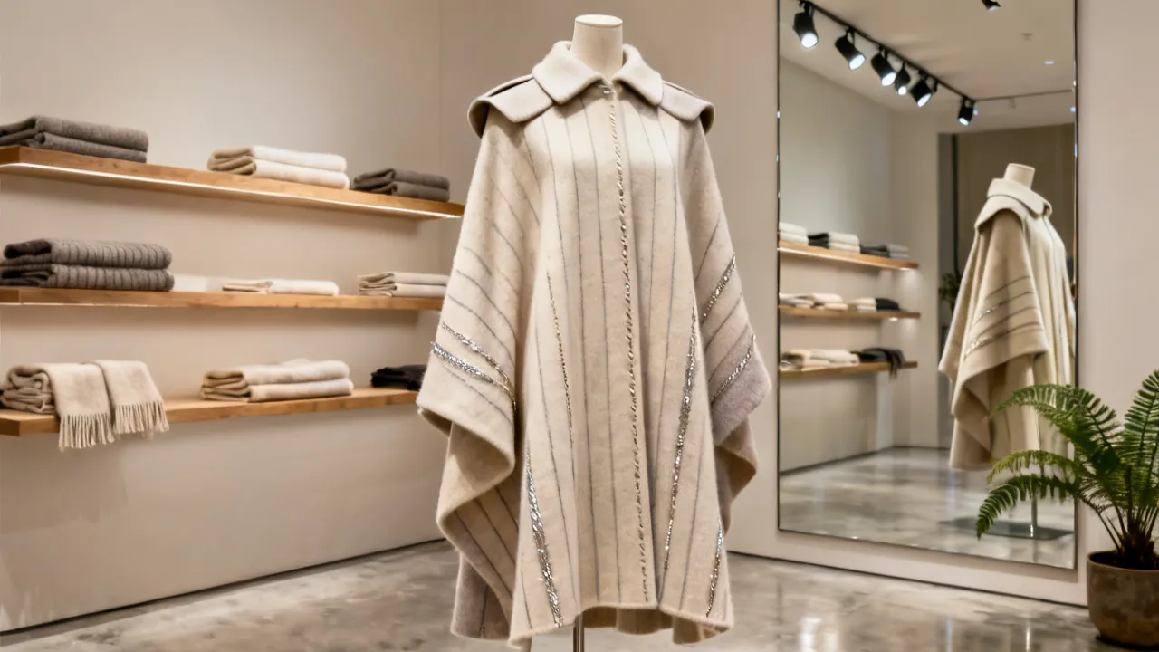 Discover the Sgb Cape