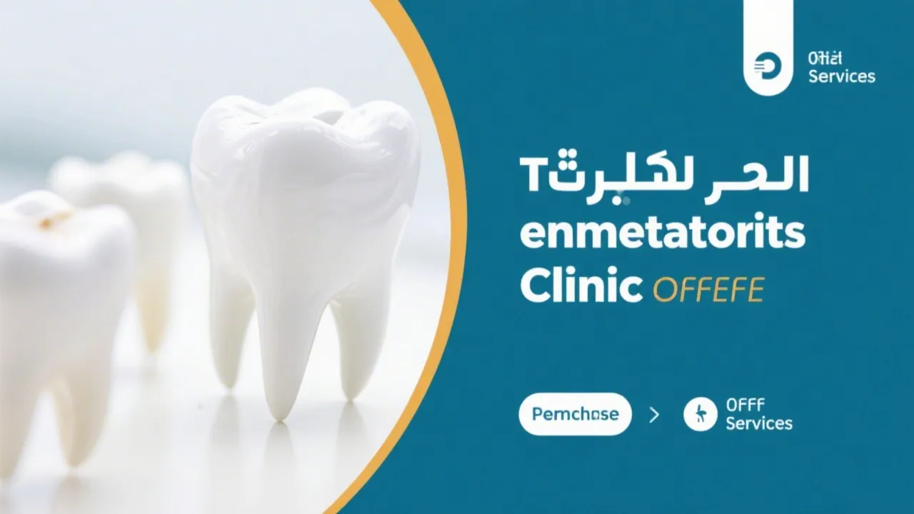 Affordable Dental Implants Nearby