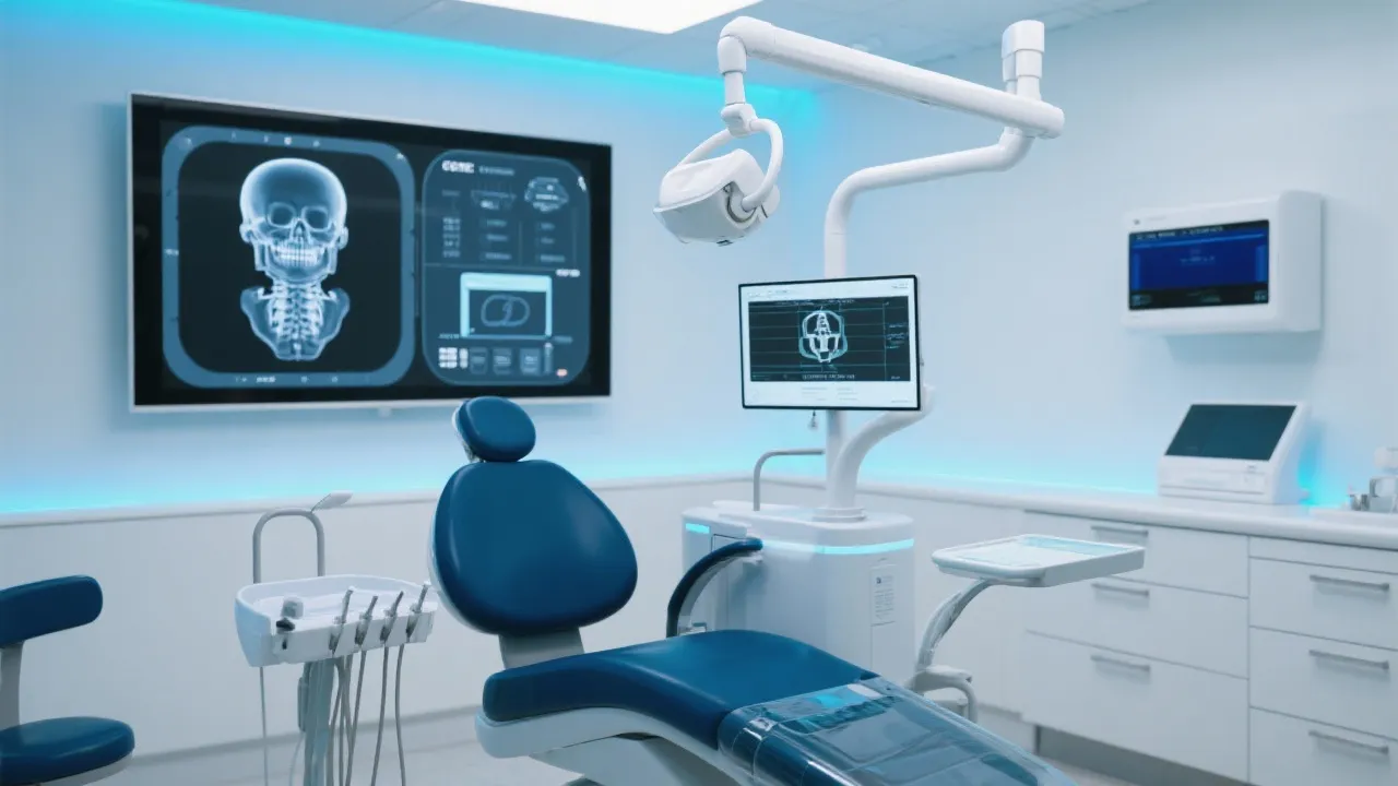 Understanding Ankylos 3shape in Dentistry