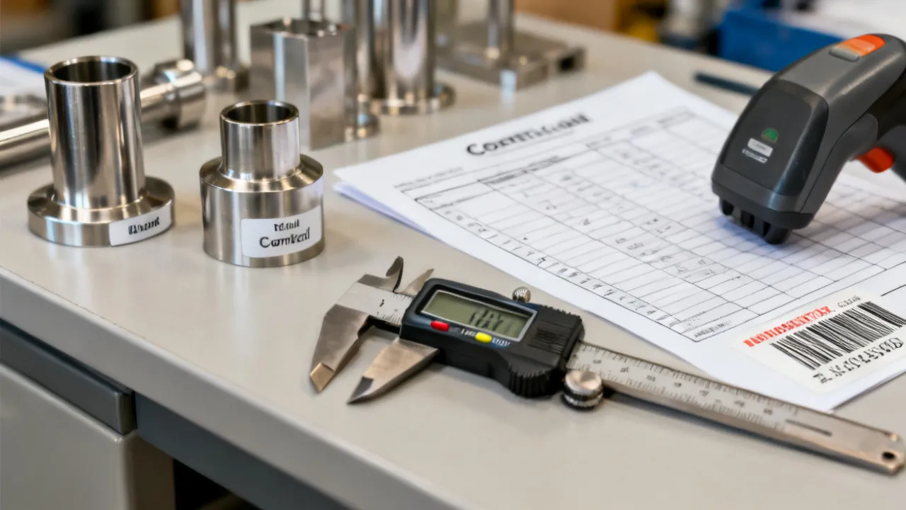 Objective Guide to Quality Sourcing and Pricing