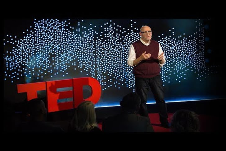 Effective Tips for Giving Inspiring TED Talks