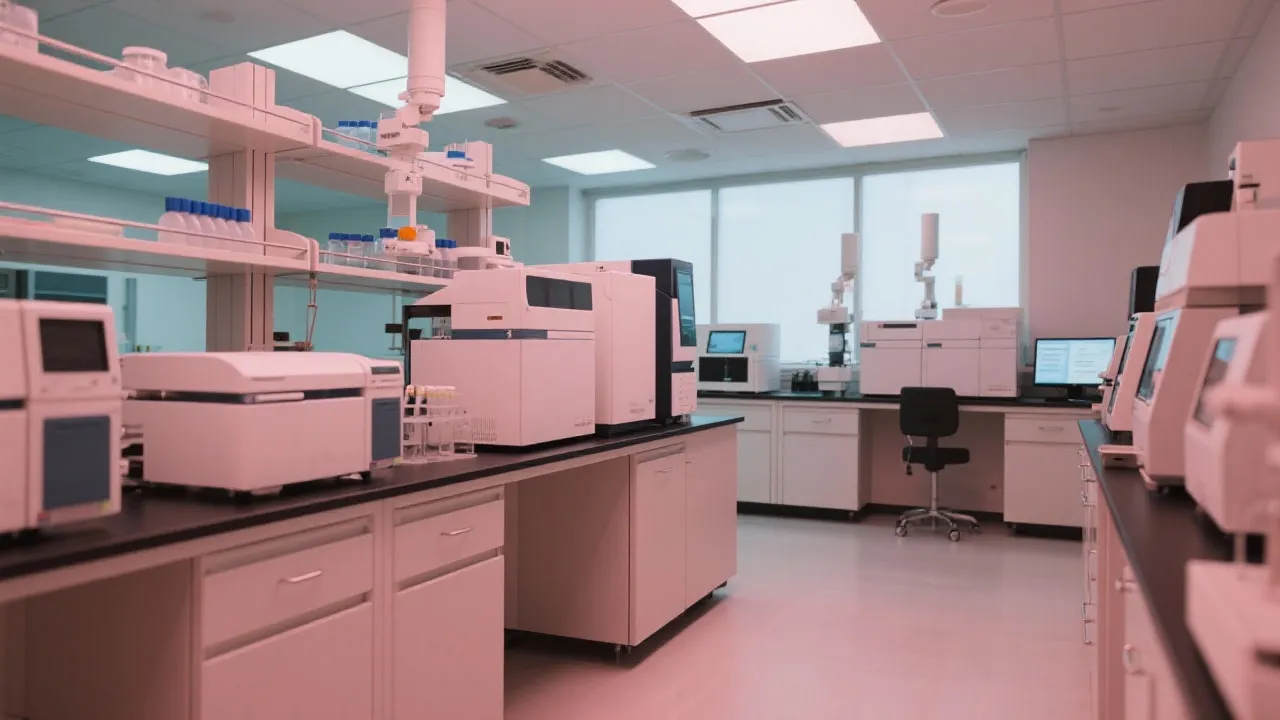 Understanding the Agilent 5977b Detector