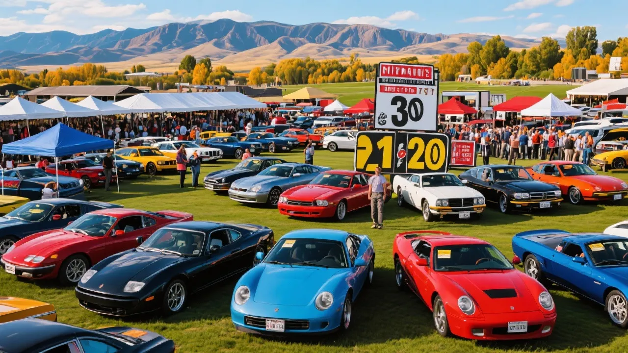 Repossessed Cars Buying Guide