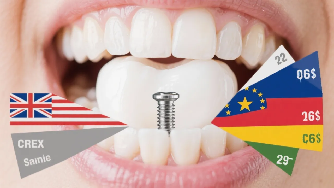 Understanding Dental Implants and Costs
