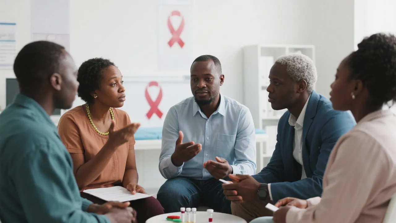 Understanding Anti-HIV Medicine Breakthroughs