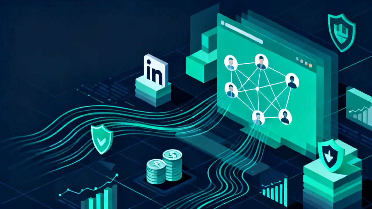 Understanding Finxact LinkedIn and Digital Banking