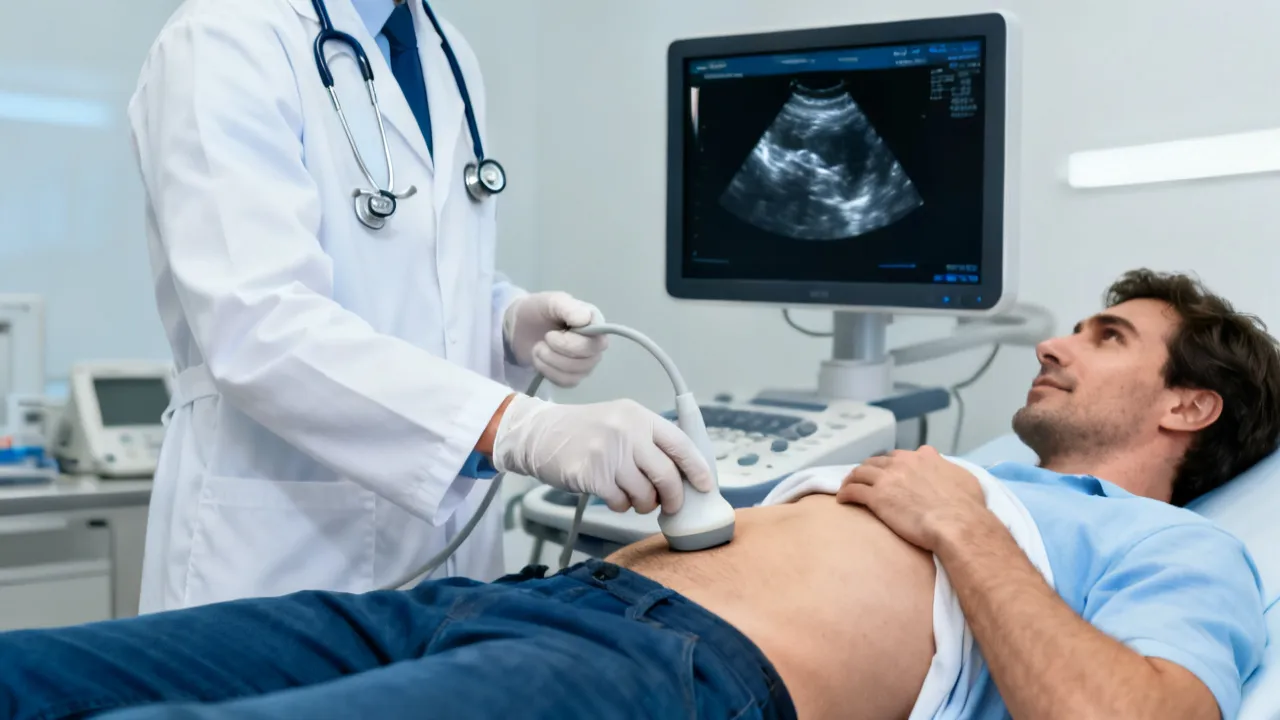 Advances in Nash Hcc Screening