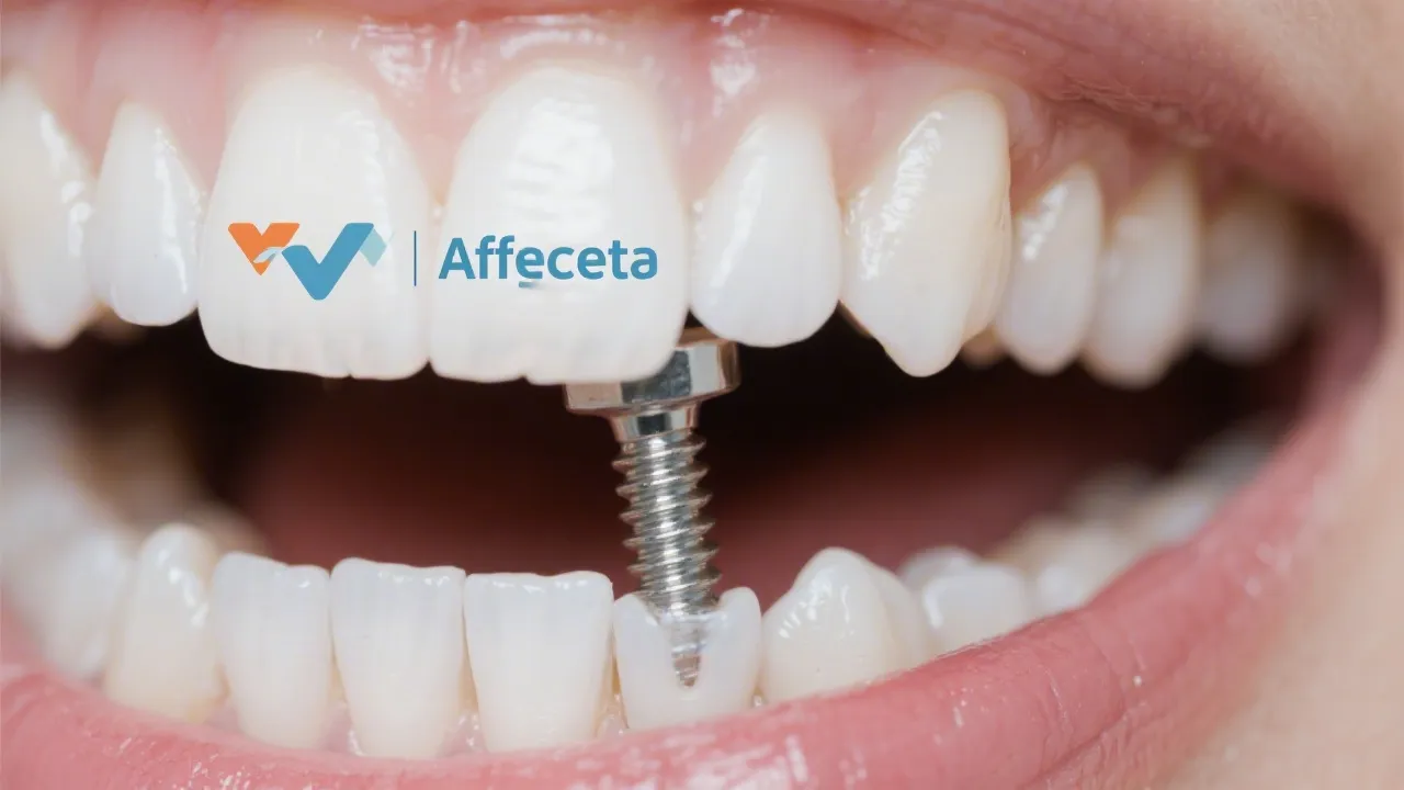 Affordable Dental Implants Guide