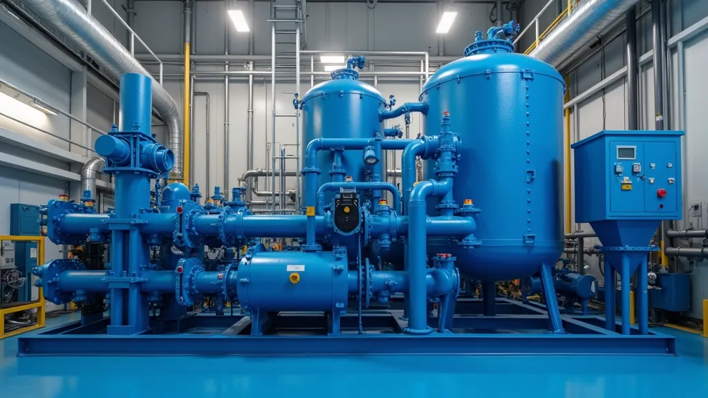 Understanding Stauff Filter Systems