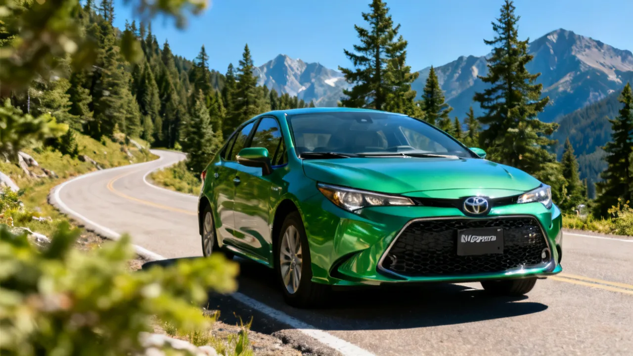 Toyota Evergreen Buying Guide