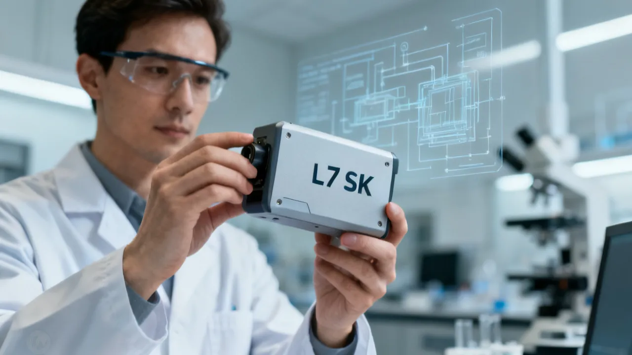 Understanding L7 SK: Supply, Pricing, and Selection