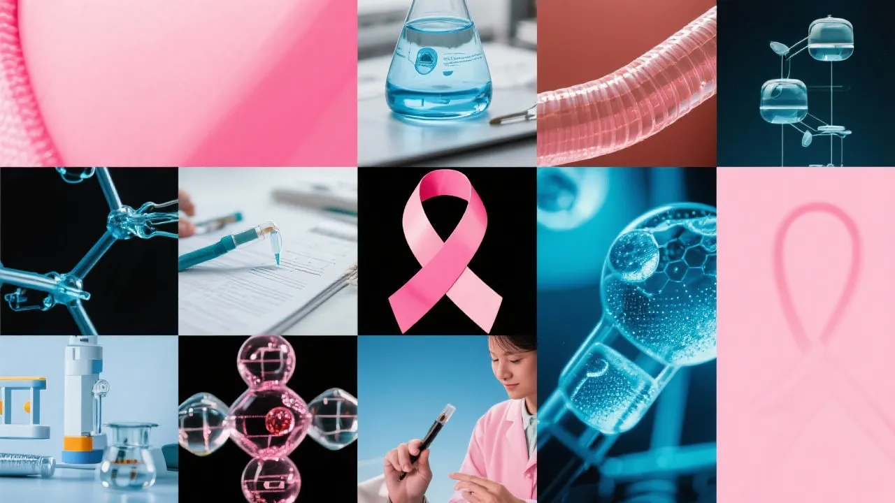 Key Insights on Cyp Breast Cancer