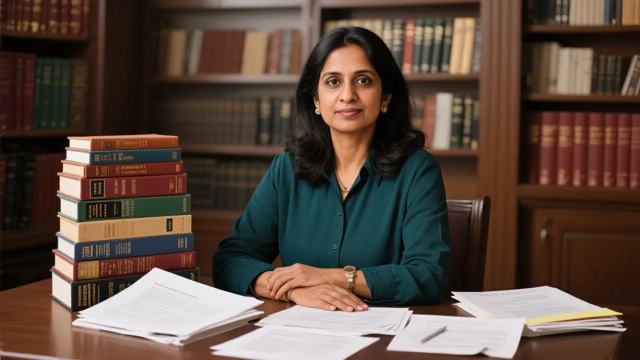 The Influence of Christine George