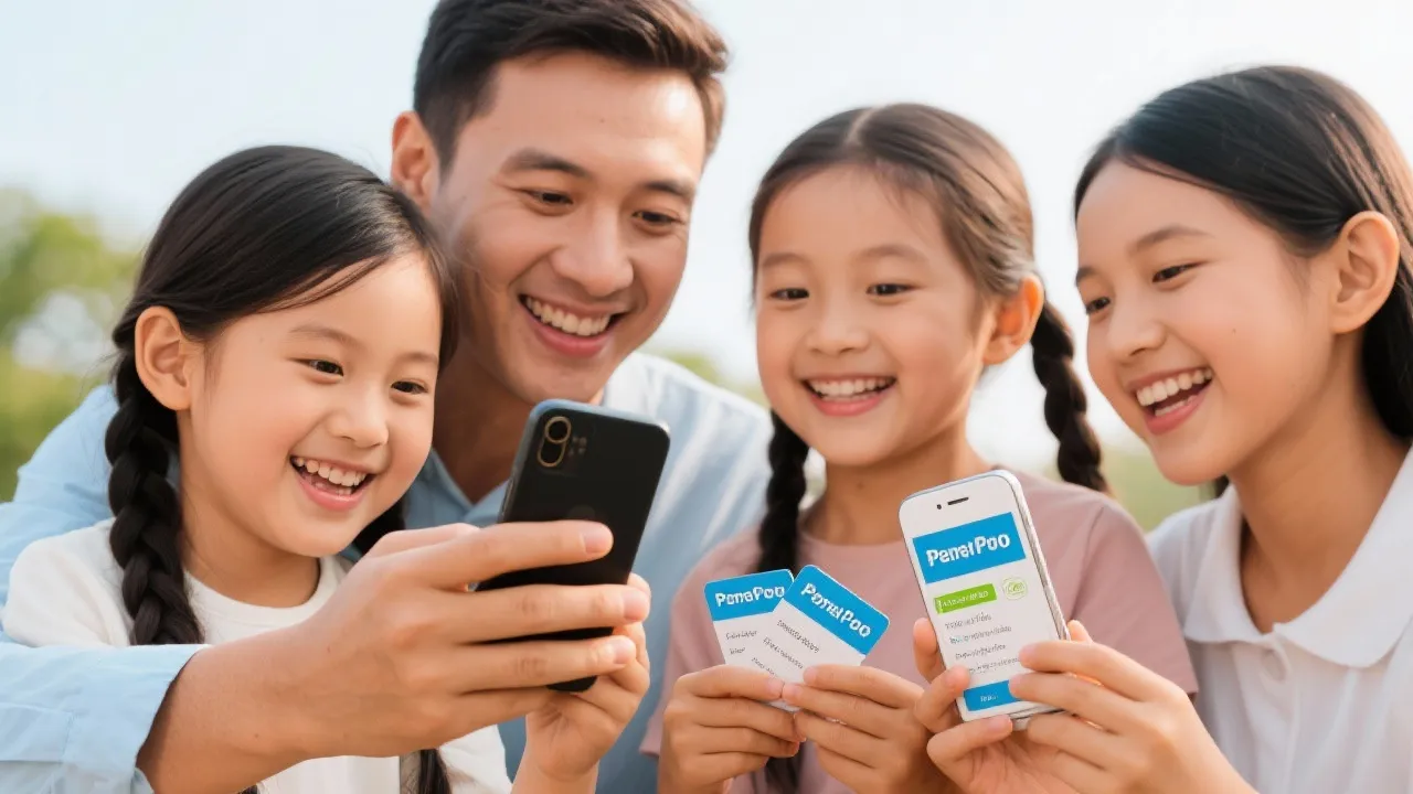 Exploring Prepaid Phone Family Plans