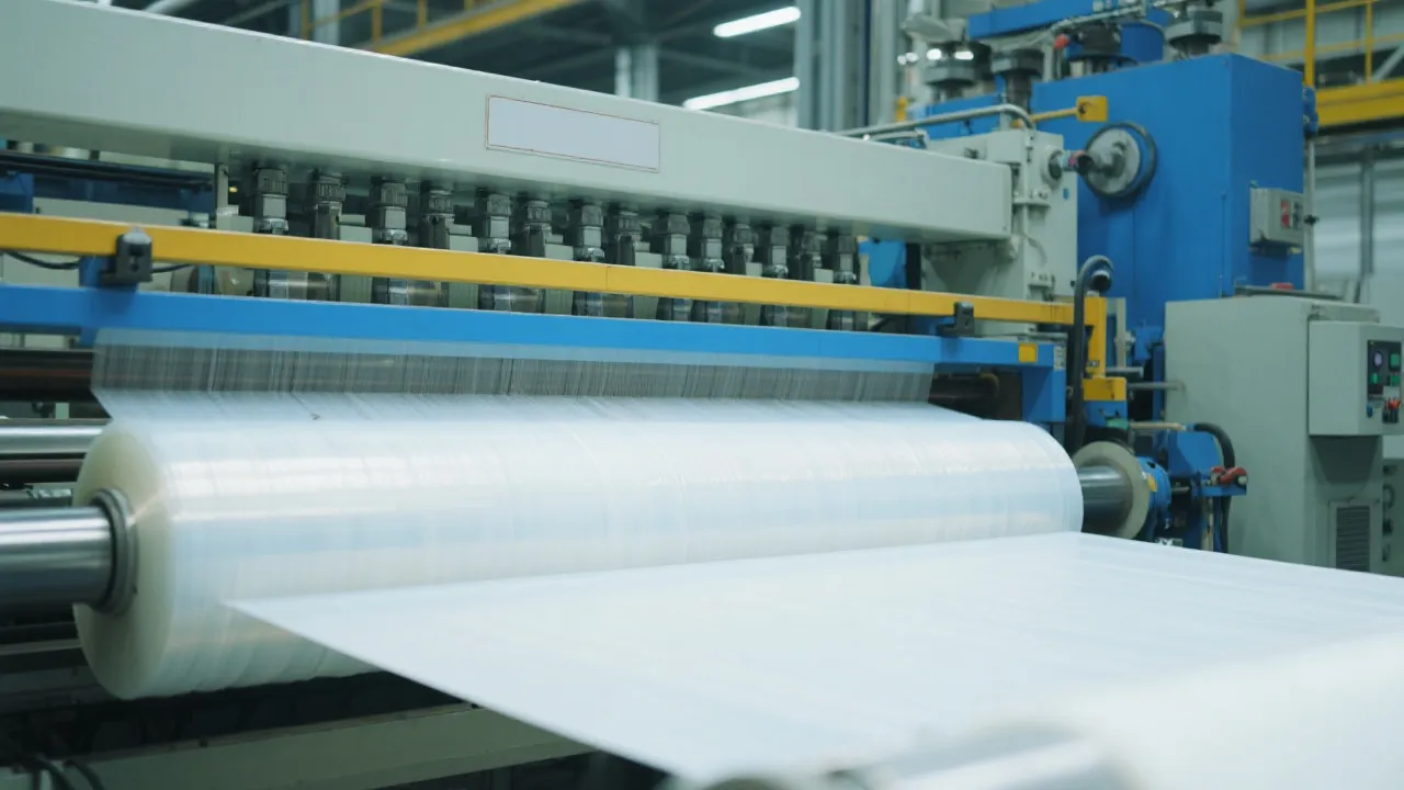 The Role of Formosa Polypropylene